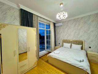 White Terrace Villa - Gabala - 4