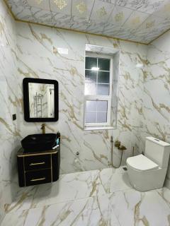 White Terrace Villa - Gabala - 3