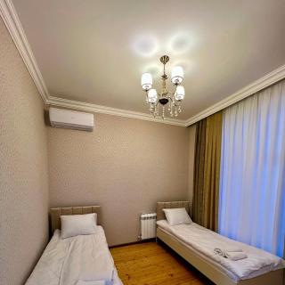 White Terrace Villa - Gabala - 1