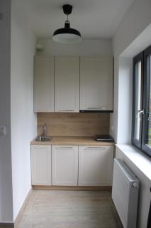 Apartamenty Cetniewo Stoczniowców 32 - 1