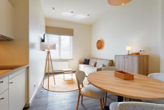 Appartementhaus Meeresburg - 4