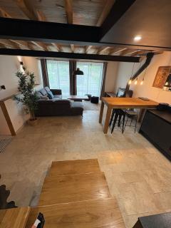 Appartement Loft - Mirepoix - 0