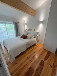 Appartement Loft - Mirepoix - 6