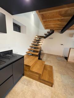 Appartement Loft - Mirepoix - 4
