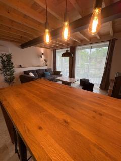 Appartement Loft - Mirepoix - 3