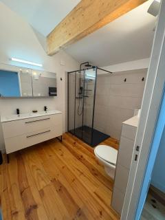 Appartement Loft - Mirepoix - 2