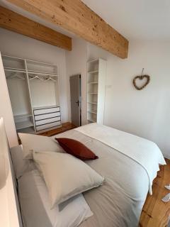 Appartement Loft - Mirepoix - 1