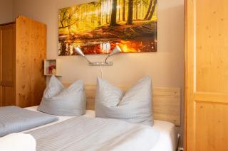 Gemütliche Ferienwohnung in Hohegeiß Braunlage - Braunlage - 2