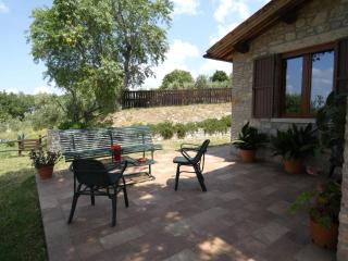 Scappo in Umbria, Le Salce - Civitella Del Lago - 8