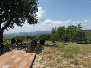 Scappo in Umbria, Le Salce - Civitella Del Lago - 9