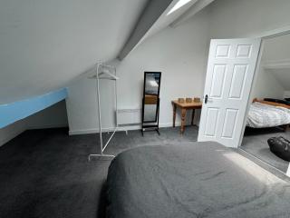 Sowerby Apartment - Sowerby Bridge - 1