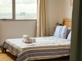 City-view Studio near Ayala & SM - Città di Cebu - 5