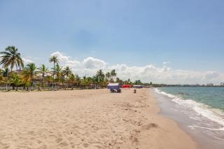 Casa de Playa Manecal - 8