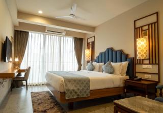 Titanic Boutique Hotel - 9