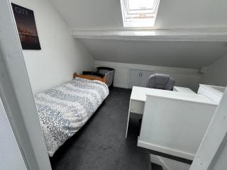 Sowerby Apartment - Sowerby Bridge - 2