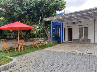 Rumah Inap Pesanggrahan - Giri - 5