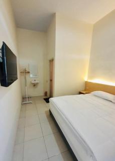 Rumah Inap Pesanggrahan - Giri - 2
