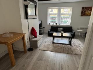 Sowerby Apartment - 4