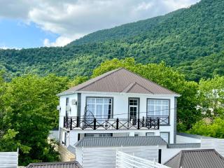 White Terrace Villa - Gabala - 7