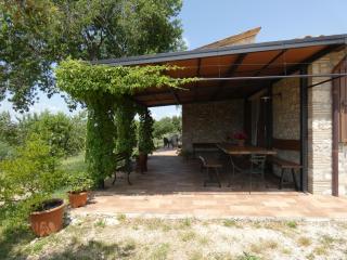 Scappo in Umbria, Le Salce - Civitella Del Lago - 5