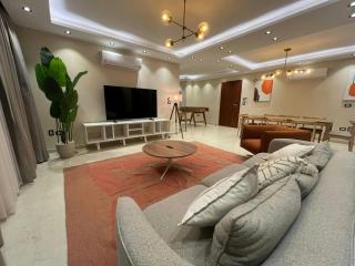 MTMZ G - 3 BDR Apartment - By Kemetland - Città del 6 ottobre - 9