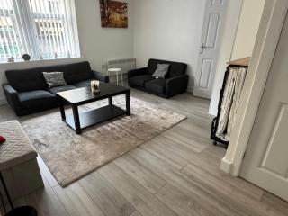 Sowerby Apartment - 5