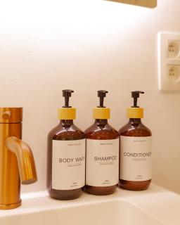 1 Bdr flat met cozy mezzanine - 1