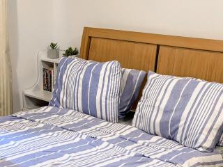 City-view Studio near Ayala & SM - 4