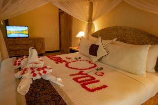 Wana Ubud Eco Villa - 5