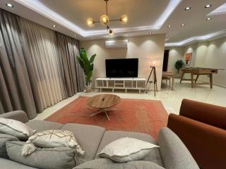 MTMZ G - 3 BDR Apartment - By Kemetland - Città del 6 ottobre - 2