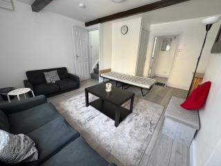 Sowerby Apartment - Sowerby Bridge - 6