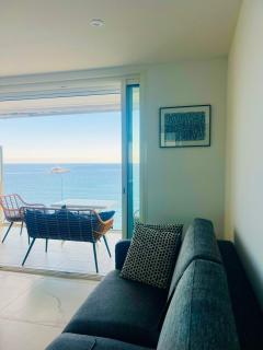 Sea View Bellamare next Palais Festival - 9