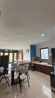 Villa Dalia Puncak Nc3-31 - Cikundul - 9
