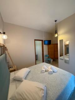 Corali rooms pelion - Agios Ioannis Pelio - 1