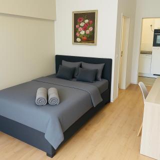 Sanssouci-FeWo 12 - 9