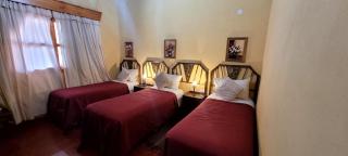 La Sala Hotel Boutique - Tinogasta - 7