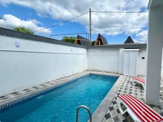 White Terrace Villa - Gabala - 9