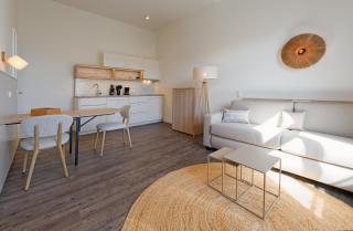 Appartementhaus Meeresburg - 1