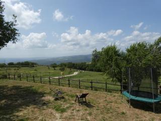 Scappo in Umbria, Le Salce - Civitella Del Lago - 1