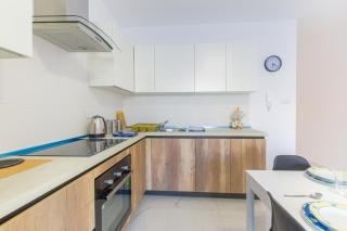 Brand New Apartment 3 Bdr 2 Bth H12 - St. Paul's Bay - 0