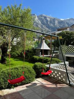 Beach Resort Apartments Bucina - Baška Voda - 7