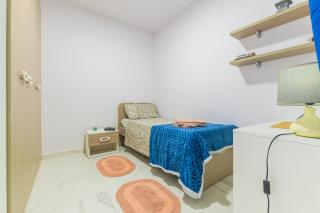 Brand New Apartment 3 Bdr 2 Bth H12 - St. Paul's Bay - 1