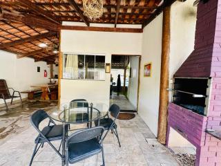 Casa do Morro Santa Barbara - 1