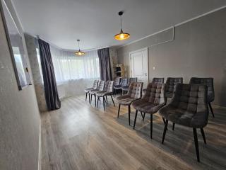 Chalet Sassy - Bogonos - 8