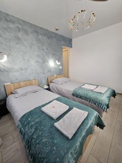 Chalet Sassy - Bogonos - 6