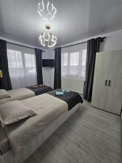 Chalet Sassy - Bogonos - 2