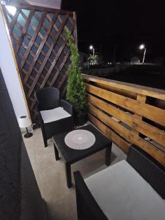 Chalet Sassy - Bogonos - 1