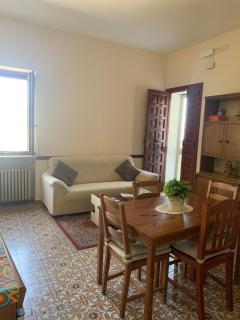 Appartamento Rosa - Scala - 4