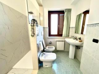 Seafront AC P Private - Mazara del Vallo - 7