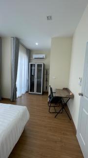 ThinkOfLiving-Entire House-Ruamchok Mall-FreeWiFi-Pool&Fitness - Chiang Mai - 4